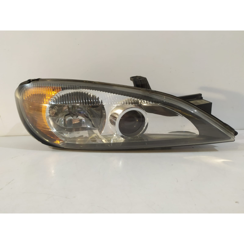 NISSAN PRIMERA P11 Lift...