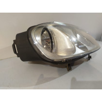 VW CADDY Lampa przednia H7 prawa - 14861