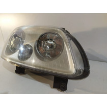VW CADDY Lampa przednia H7 prawa - 14861