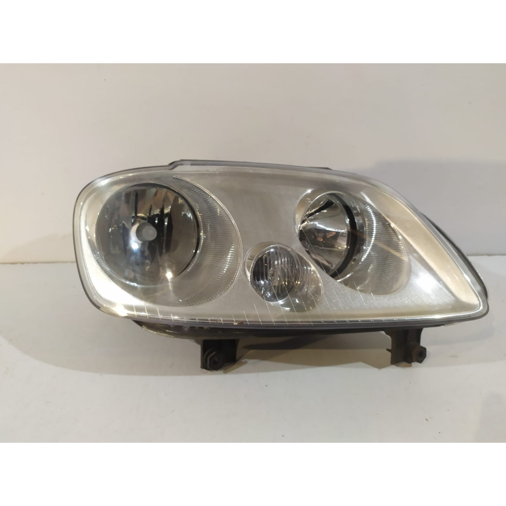 VW CADDY Lampa przednia H7...
