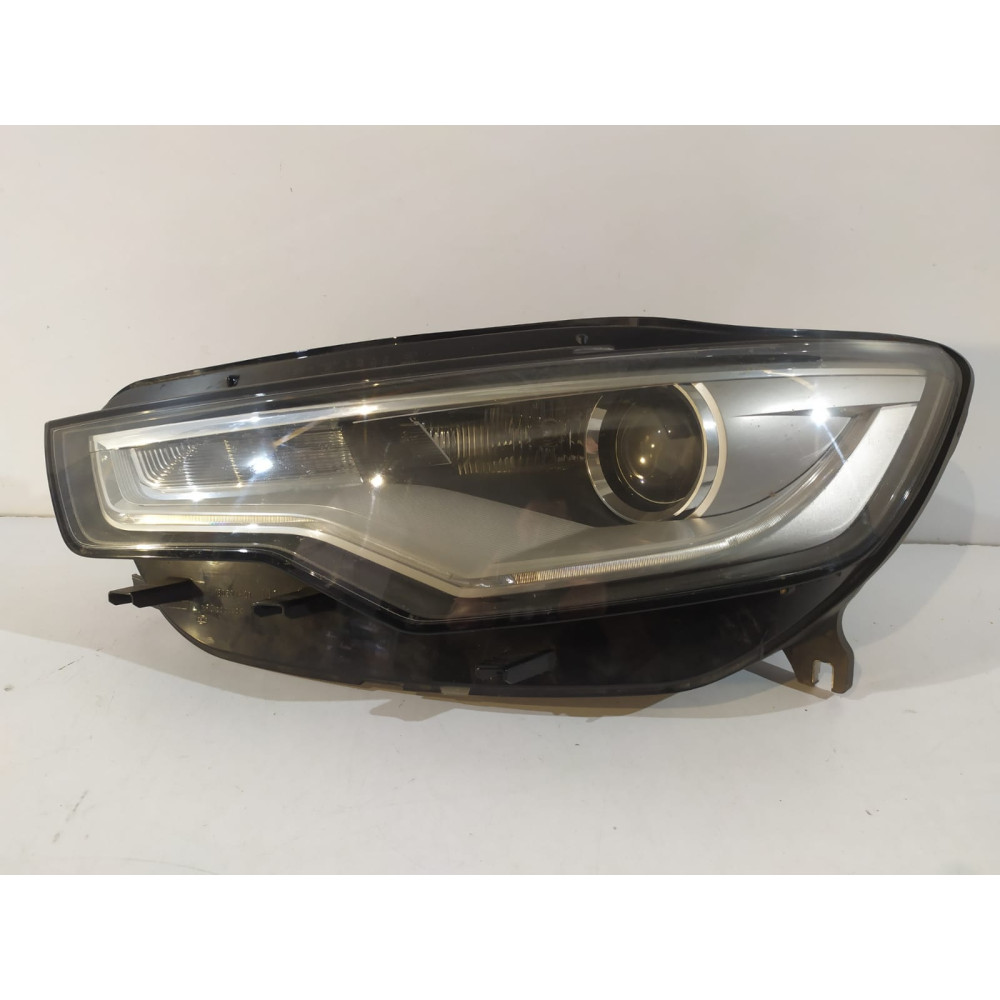 AUDI A6 C7 4G Lampa...