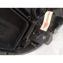 BMW Z4 E89 Lampa przednia Bi-xenon L - 14863