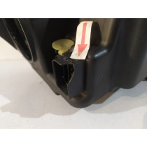 BMW Z4 E89 Lampa przednia Bi-xenon L - 14863