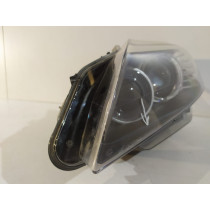 BMW Z4 E89 Lampa przednia Bi-xenon L - 14863
