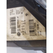 BMW Z4 E89 Lampa przednia Bi-xenon L - 14863