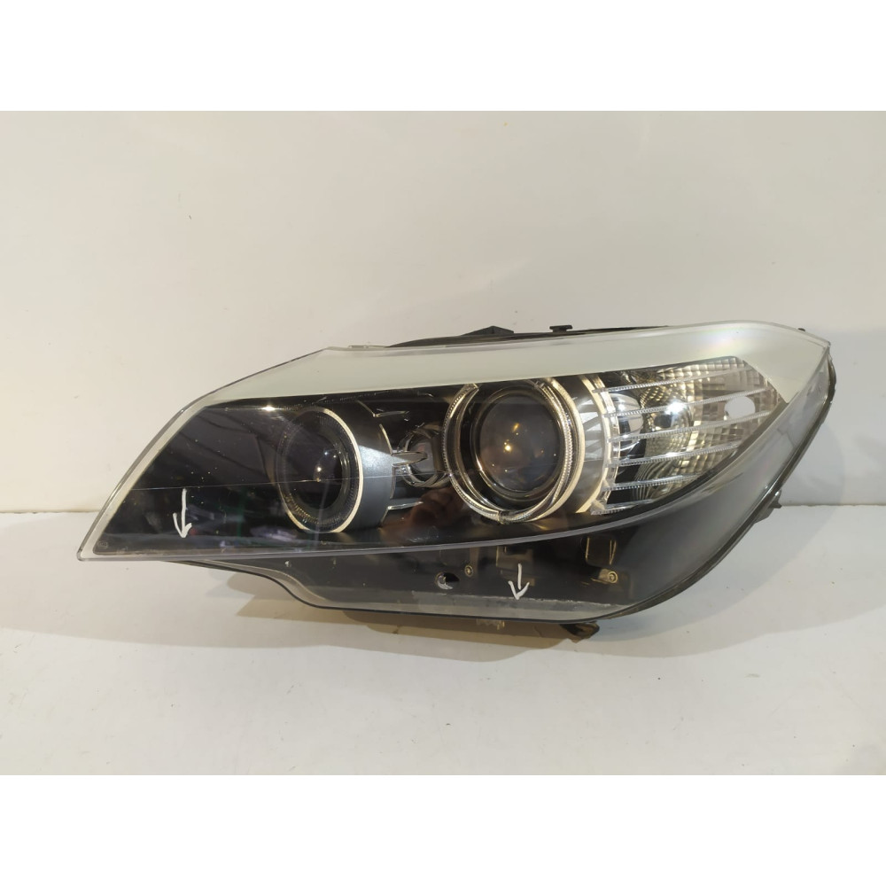 BMW Z4 E89 Lampa przednia...