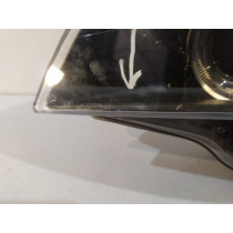 BMW Z4 E89 Lampa przednia Bi-xenon L - 14863