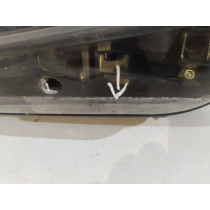 BMW Z4 E89 Lampa przednia Bi-xenon L - 14863