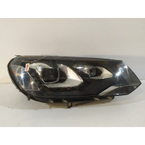 VW TOUAREG 7P Lampa Bi-xenon skrętny R - 14871