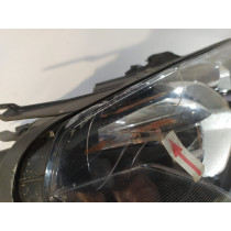VW TOUAREG 7P Lampa Bi-xenon skrętny R - 14871