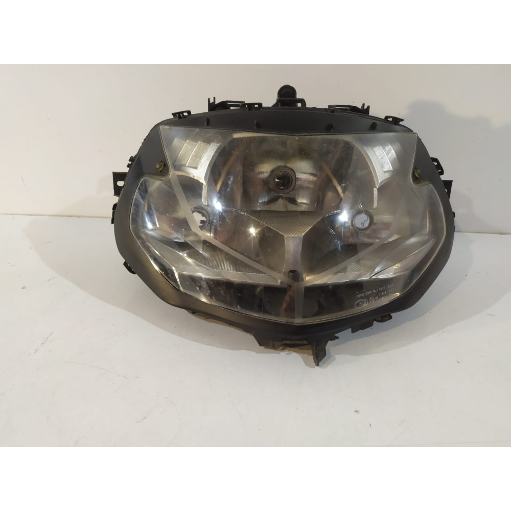 BMW K40 K1200S / K1300S...