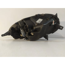 NISSAN MICRA III Lampa przednia lewa - 14880