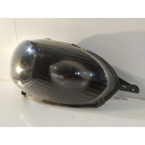 NISSAN MICRA III Lampa przednia lewa - 14880