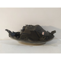NISSAN MICRA III Lampa przednia lewa - 14880