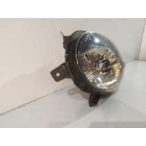 NISSAN MICRA III Lampa przednia lewa - 14880