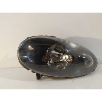 NISSAN MICRA III Lampa przednia lewa - 14880