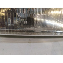 VW Transporter T4 Lampa przednia prawa - 14893