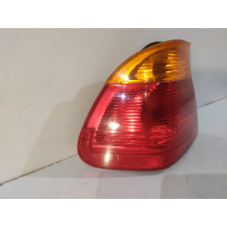 BMW 3 E46 Sedan Lampa tył lewa - 14898