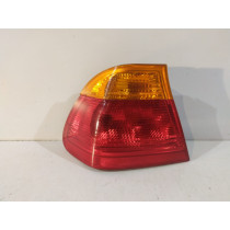 BMW 3 E46 Sedan Lampa tył lewa - 14898