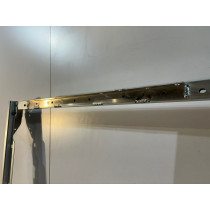 AUDI A8 D5 4N Pas przedni / wzmocnienie - 14942