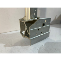 AUDI A8 D5 4N Pas przedni / wzmocnienie - 14942