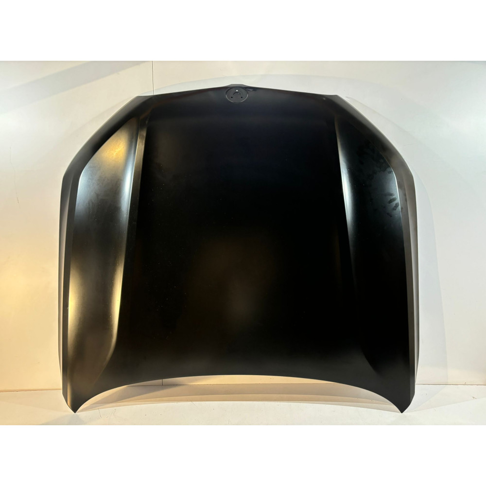 BMW 7 G11 / G12 LCI Maska / Pokrywa silnika- 14943