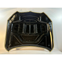 BMW 7 G11 / G12 LCI Maska / Pokrywa silnika- 14943