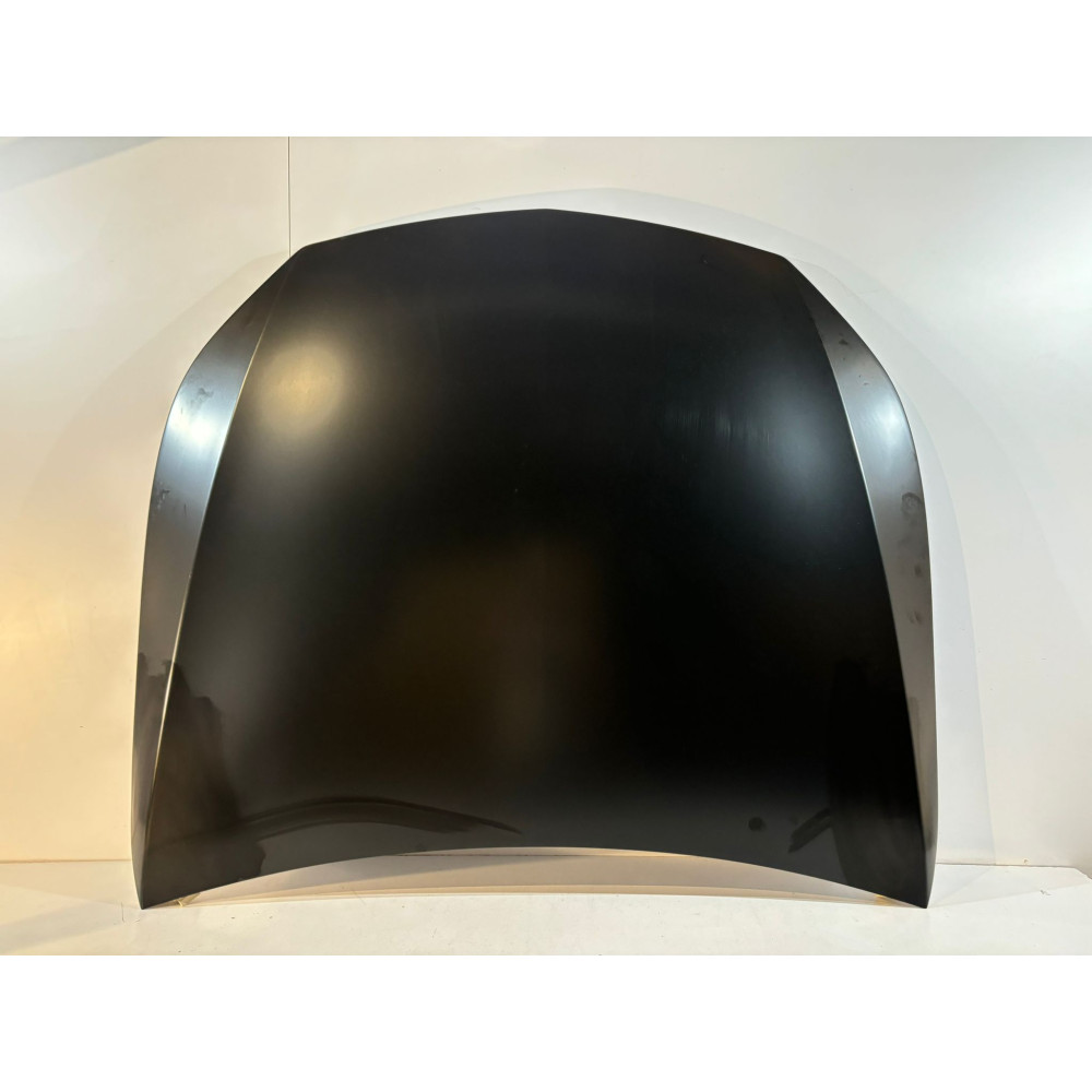 Mercedes W257 CLS Maska / Pokrywa silnika - 14944