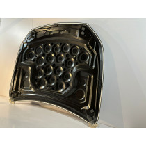 Mercedes W257 CLS Maska / Pokrywa silnika - 14944