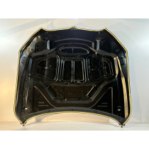 BMW 7 G11 / G12 LCI Maska / Pokrywa silnika- 14947