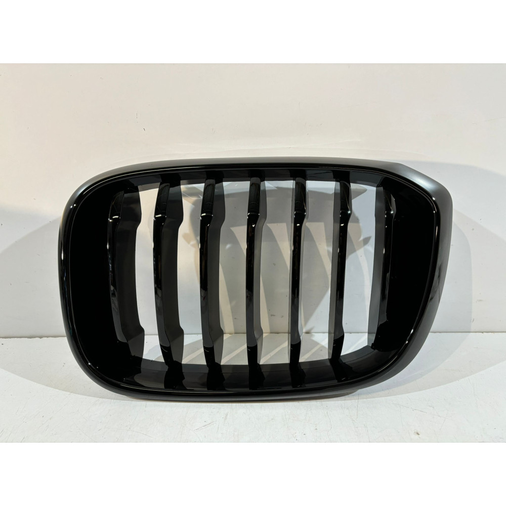 BMW X3 G01 / X4 G02 Grill / Nerka / Lewa - 14951