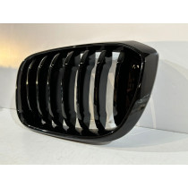 BMW X3 G01 / X4 G02 Grill / Nerka / Lewa - 14951