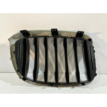 BMW X3 G01 / X4 G02 Grill / Nerka / Lewa - 14951