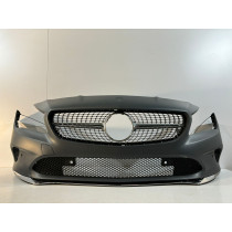 Mercedes CLA  W117 LCI Zderzak kompletny - 14965