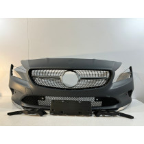 Mercedes CLA  W117 LCI Zderzak kompletny - 14965