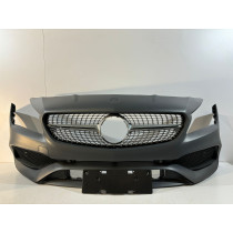 Mercedes W117 CLA LCI...