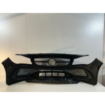 Mercedes W117 CLA LCI Zderzak Pakiet AMG - 14966