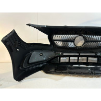Mercedes W117 CLA LCI Zderzak Pakiet AMG - 14966