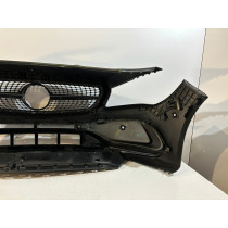 Mercedes W117 CLA LCI Zderzak Pakiet AMG - 14966