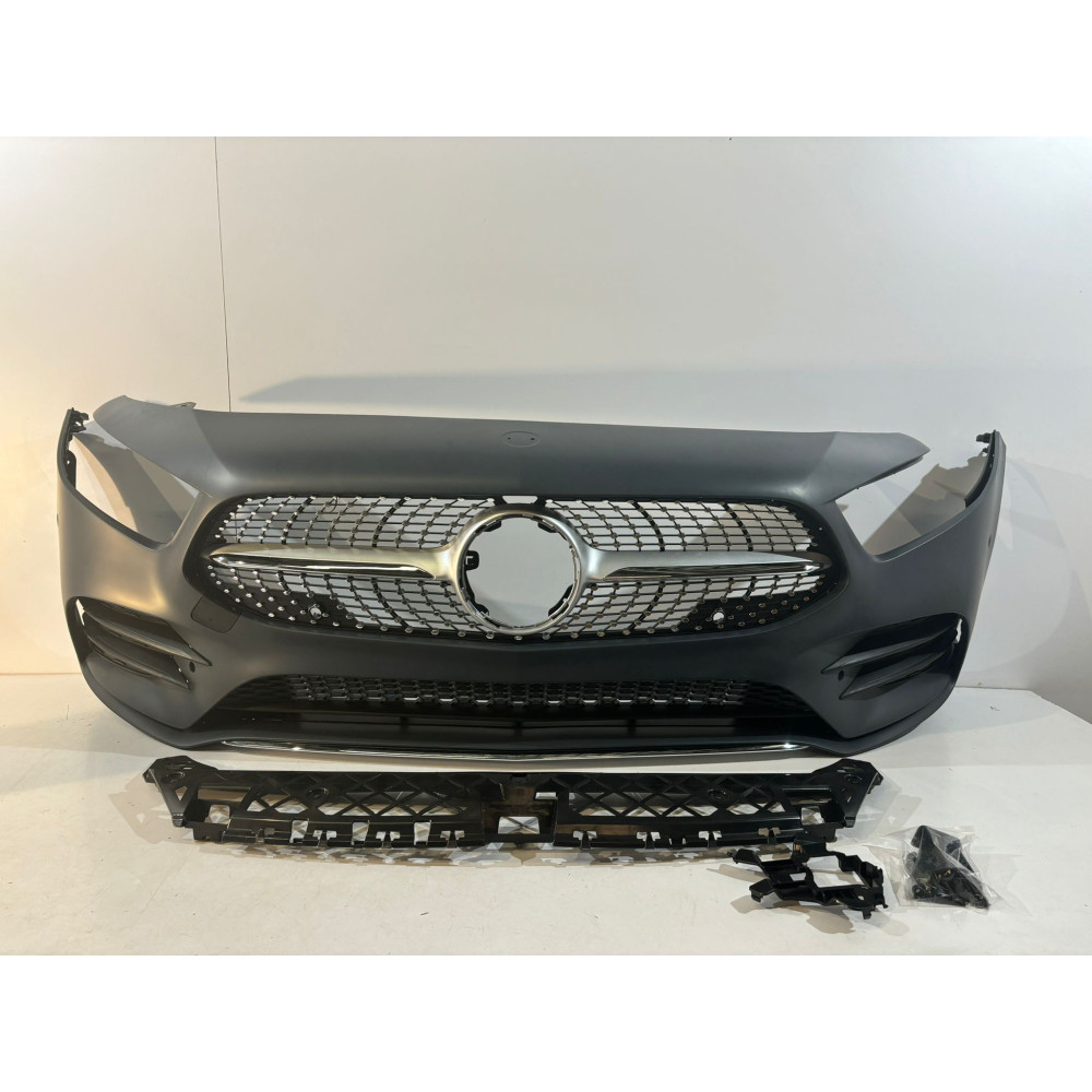 Mercedes A W177 Zderzak AMG Pakiet - 14967