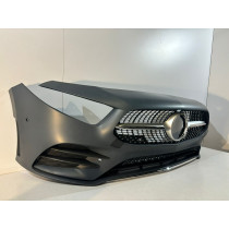 Mercedes A W177 Zderzak AMG Pakiet - 14967