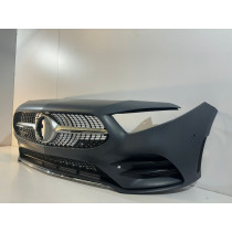 Mercedes A W177 Zderzak AMG Pakiet - 14967