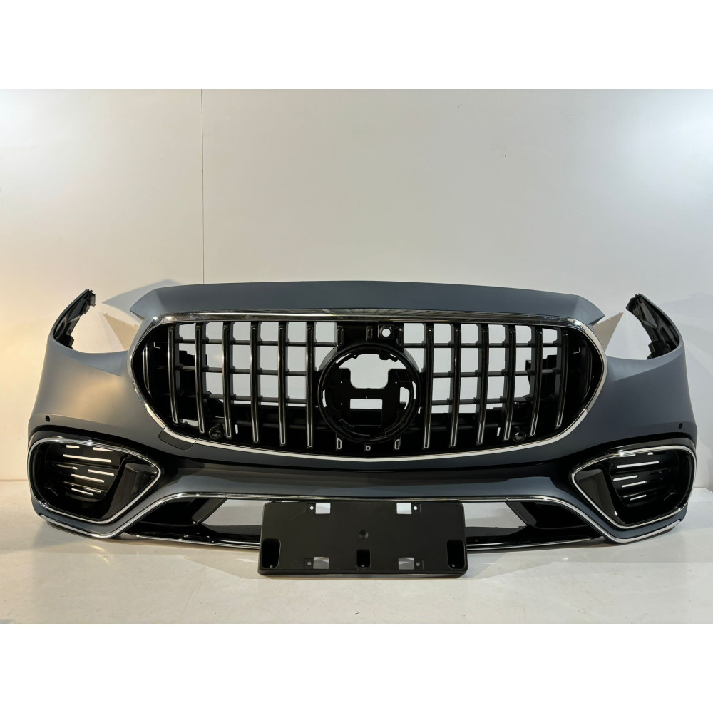 Mercedes S W223 S63 AMG...