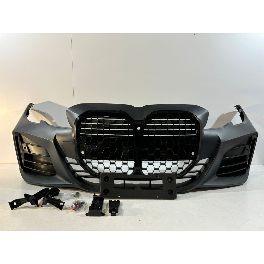 BMW 3 G20 / G21 BODY KIT M4 G22 - 14971