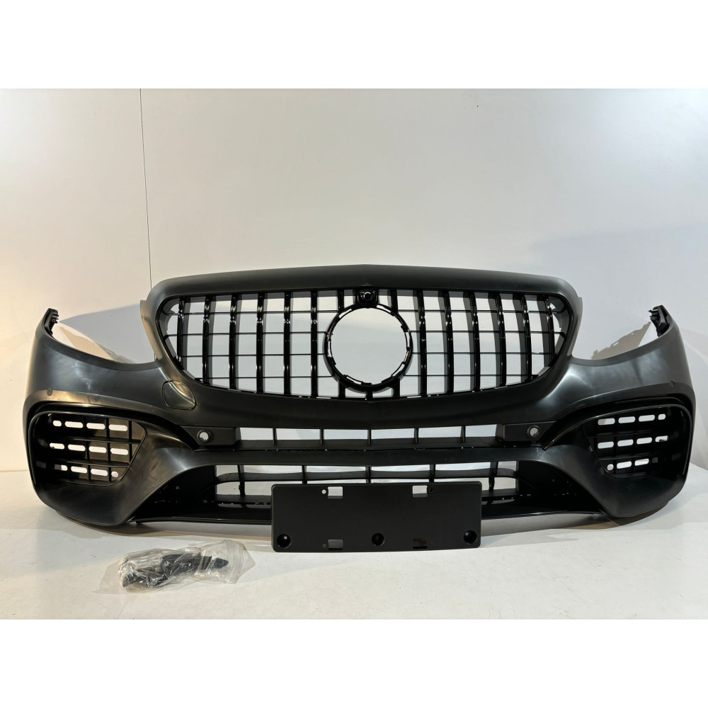 Mercedes E W213 63 AMG BODY...