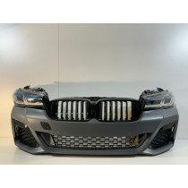 BMW 5 G30 BODY KIT G30 LCI...
