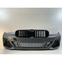 BMW 5 G30 BODY KIT G30 LCI M-Pakiet - 14973