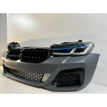 BMW 5 G30 BODY KIT G30 LCI M-Pakiet - 14973