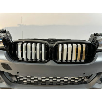 BMW 5 G30 BODY KIT G30 LCI M-Pakiet - 14973