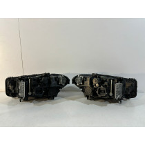 BMW 5 G30 BODY KIT G30 LCI M-Pakiet - 14973